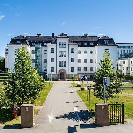 1-Roms Toppleilighet Pa Tangen/Bystranda Daire Kristiansand Dış mekan fotoğraf