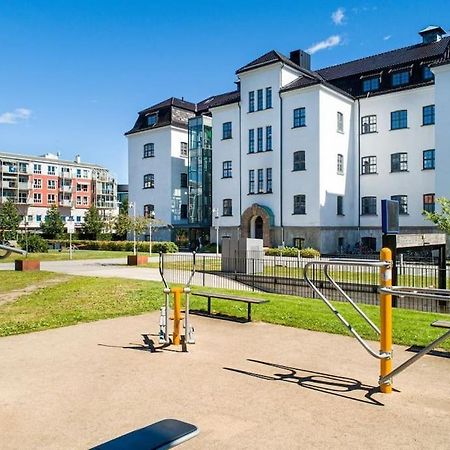 1-Roms Toppleilighet Pa Tangen/Bystranda Daire Kristiansand Dış mekan fotoğraf